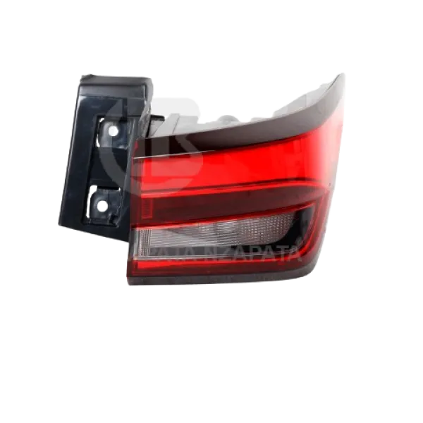 Farol trasero para chevrolet new sail 2024 2026 1.5